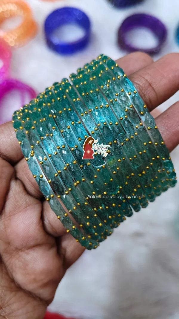 Raindrop crystals - Image 22