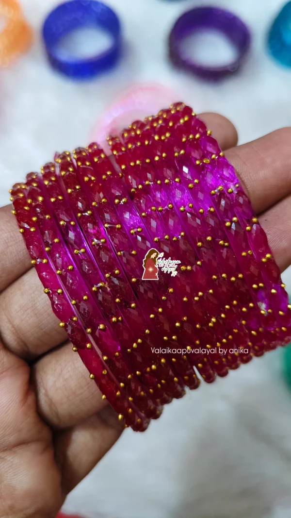 Raindrop crystals - Image 8