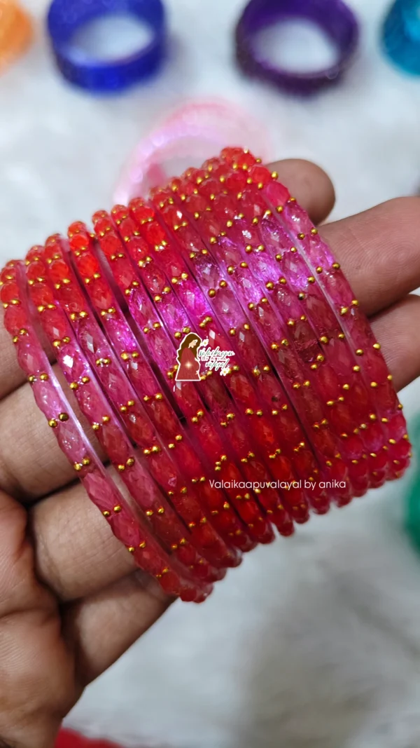 Raindrop crystals - Image 25
