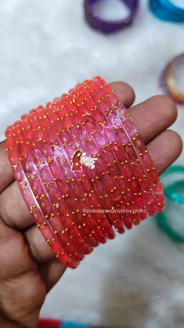 Raindrop crystals - Image 16