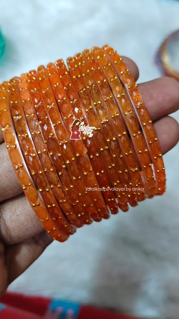 Raindrop crystals - Image 21