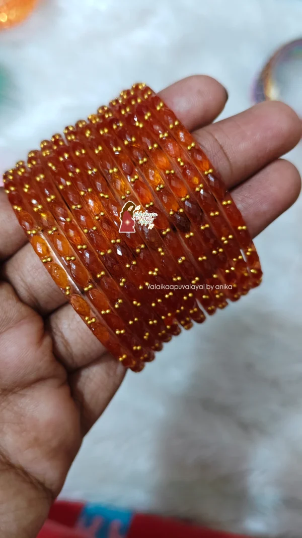 Raindrop crystals - Image 13
