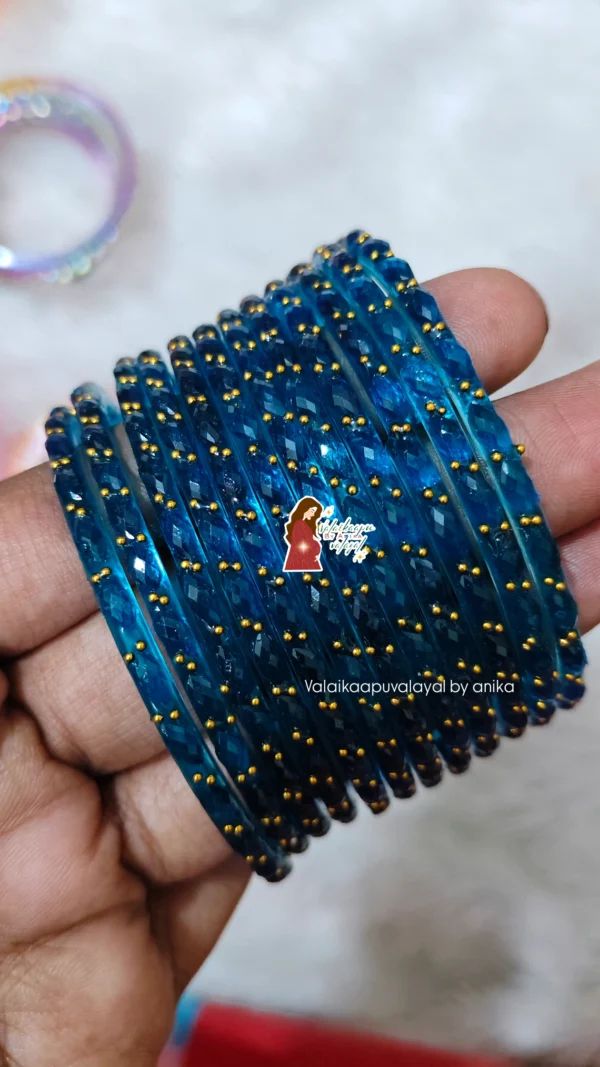 Raindrop crystals - Image 6