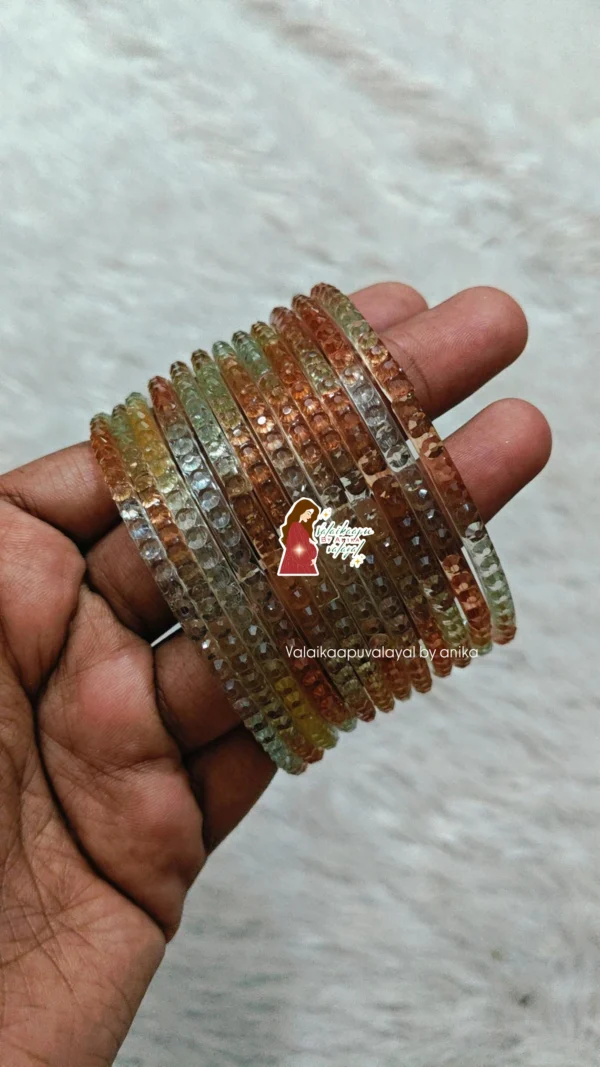 Fusion waterdrop crystals - Image 8