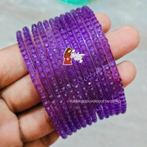 Waterdrop  crystals 2.O version