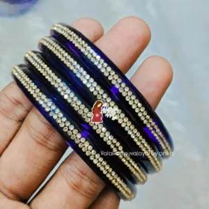 Diamond crystal kadas