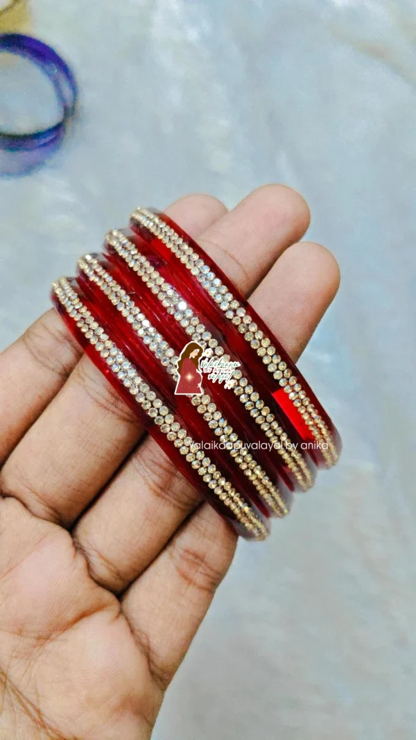Diamond crystal kadas - Image 9