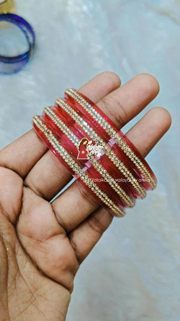 Diamond crystal kadas - Image 7