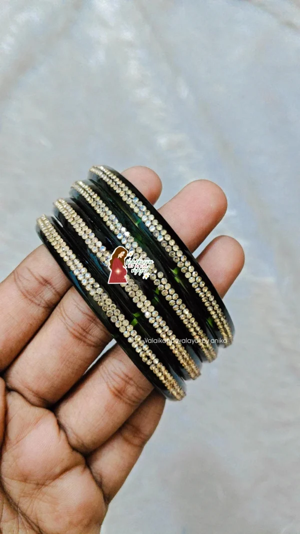 Diamond crystal kadas - Image 6