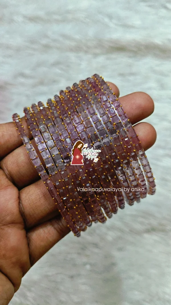 Biscuit crystals - Image 8