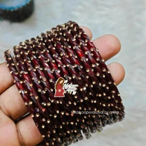 Godhumai Bangles(Wheat)