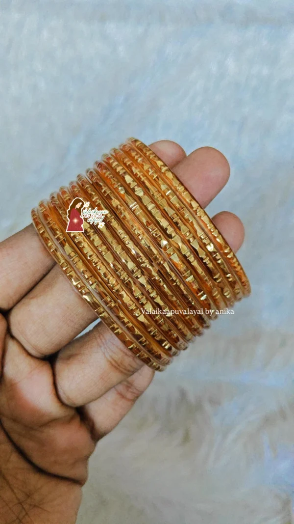 Ponnuvalayal (Tradition)