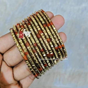 Naatu valayal (Tradition)