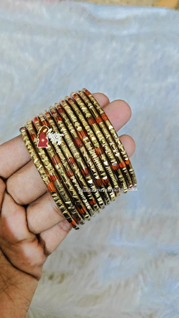 Naatu valayal (Tradition)