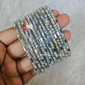 Silver Shimmer