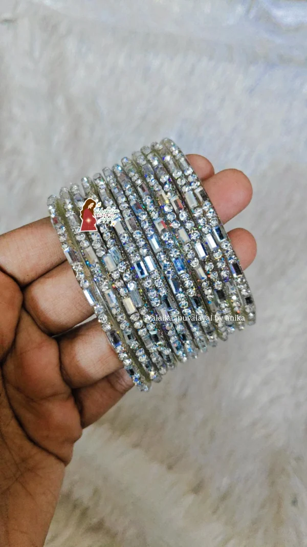 Silver Shimmer